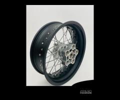 SET CERCHI SCRAMBLER CAFE RACER CD 96380081A VA - 9