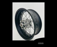 SET CERCHI SCRAMBLER CAFE RACER CD 96380081A VA - 10