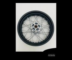 SET CERCHI SCRAMBLER CAFE RACER CD 96380081A VA - 13