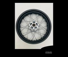 SET CERCHI SCRAMBLER CAFE RACER CD 96380081A VA - 14