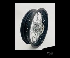 SET CERCHI SCRAMBLER CAFE RACER CD 96380081A VA - 17