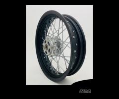 SET CERCHI SCRAMBLER CAFE RACER CD 96380081A VA - 18