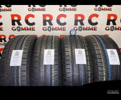 4 GOMME USATE 185/55R15 86 H CONTINENTAL - ESTIVE