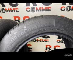 4 GOMME USATE 185/55R15 86 H CONTINENTAL - ESTIVE