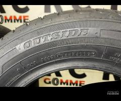 4 GOMME USATE 175/65R14 82 T DUNLOP - ESTIVE