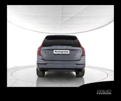 VOLVO XC90 XC90 2.0 d5 R-design awd 235cv geartr - 6