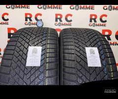 2 GOMME USATE 285/35R22 106 V PIRELLI - INVERNALI