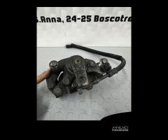 Pinza freno posteriore Yamaha tmax 500 - 6