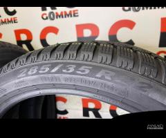 2 GOMME USATE 285/35R22 106 V PIRELLI - INVERNALI