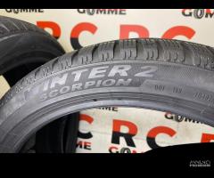 2 GOMME USATE 285/35R22 106 V PIRELLI - INVERNALI - 6