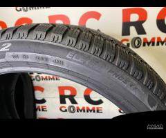 2 GOMME USATE 285/35R22 106 V PIRELLI - INVERNALI - 7