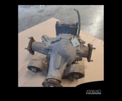 DIFFERENZIALE POST SUZUKI GRAND VITARA 1.9 DDiS F9