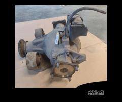 DIFFERENZIALE POST SUZUKI GRAND VITARA 1.9 DDiS F9