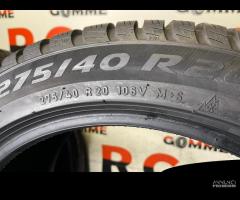 4 GOMME USATE 245/45R20 103 V - 275/40R20 106 V - 7