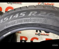 4 GOMME USATE 245/45R20 103 V - 275/40R20 106 V - 10