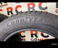 2 GOMME USATE 215/55R17 94 V GOODYEAR - 4 STG - 4