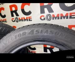 2 GOMME USATE 215/55R17 94 V GOODYEAR - 4 STG - 5