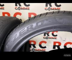 4 GOMME USATE 295/35R21 103Y E 265/40R21 101 Y