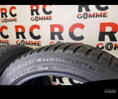 4 GOMME USATE 225/45R19 92 V FALKEN - INVERNALI - 6