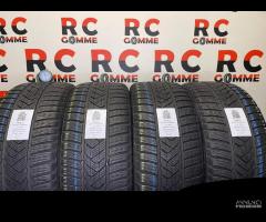 4 GOMME USATE 225/45R17 91 H PIRELLI - INVERNALI - 1