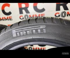 4 GOMME USATE 225/45R17 91 H PIRELLI - INVERNALI - 4