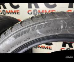 4 GOMME USATE 225/45R17 91 H PIRELLI - INVERNALI - 5