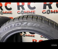 4 GOMME USATE 225/45R17 91 H PIRELLI - INVERNALI - 6