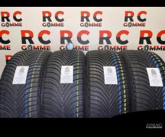 4 GOMME USATE 225/45R17 91 H MICHELIN - INVERNALI - 1