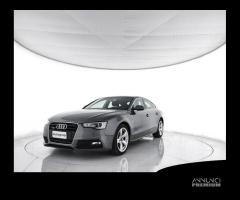 AUDI A5 Sportback 2.0 TDI 177 CV quattro Busines