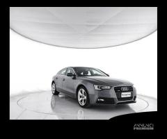 AUDI A5 Sportback 2.0 TDI 177 CV quattro Busines