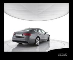 AUDI A5 Sportback 2.0 TDI 177 CV quattro Busines