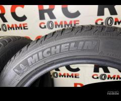 4 GOMME USATE 225/45R17 91 H MICHELIN - INVERNALI - 4