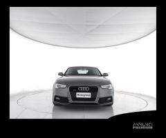 AUDI A5 Sportback 2.0 TDI 177 CV quattro Busines