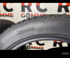 4 GOMME USATE 225/45R17 91 H MICHELIN - INVERNALI - 6