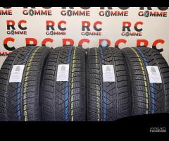 4 GOMME USATE 235/55R18 104 H PIRELLI - INVERNALI