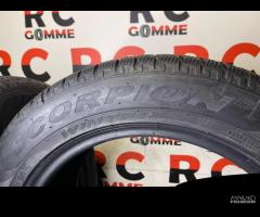 4 GOMME USATE 235/55R18 104 H PIRELLI - INVERNALI - 6