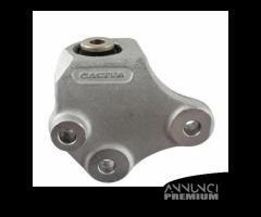 Supporto pedana anteriore sinistra Cagiva T4 E