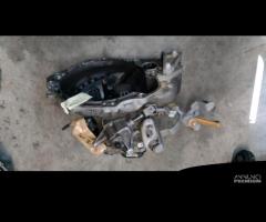 cambio Opel Corsa D 1.2 16V codice motore A12XER a