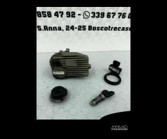 Kit chiave Piaggio Carnaby cruiser 300