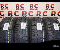 4 GOMME USATE 215/55R17 98 V KLEBER - INVERNALI