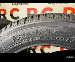 4 GOMME USATE 215/55R17 98 V KLEBER - INVERNALI - 6