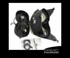 Faro anteriore Aprilia Leonardo 125 250