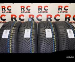 4 GOMME USATE 215/55R17 98 V KLEBER - 4 STG