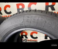 4 GOMME USATE 215/55R17 98 V KLEBER - 4 STG