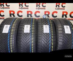 4 GOMME USATE 225/50R17 99 V MICHELIN - INVERNALI - 1