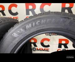 4 GOMME USATE 225/50R17 99 V MICHELIN - INVERNALI - 4