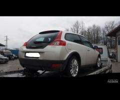 ricambi vari Volvo C30 2.0 d anno 2008