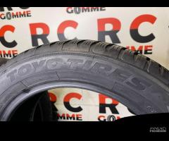 4 GOMME USATE 205/55R17 95 V TOYO - INVERNALI