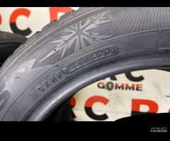 4 GOMME USATE 205/55R17 95 V TOYO - INVERNALI