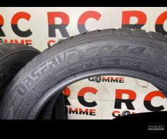 4 GOMME USATE 205/55R17 95 V TOYO - INVERNALI - 6